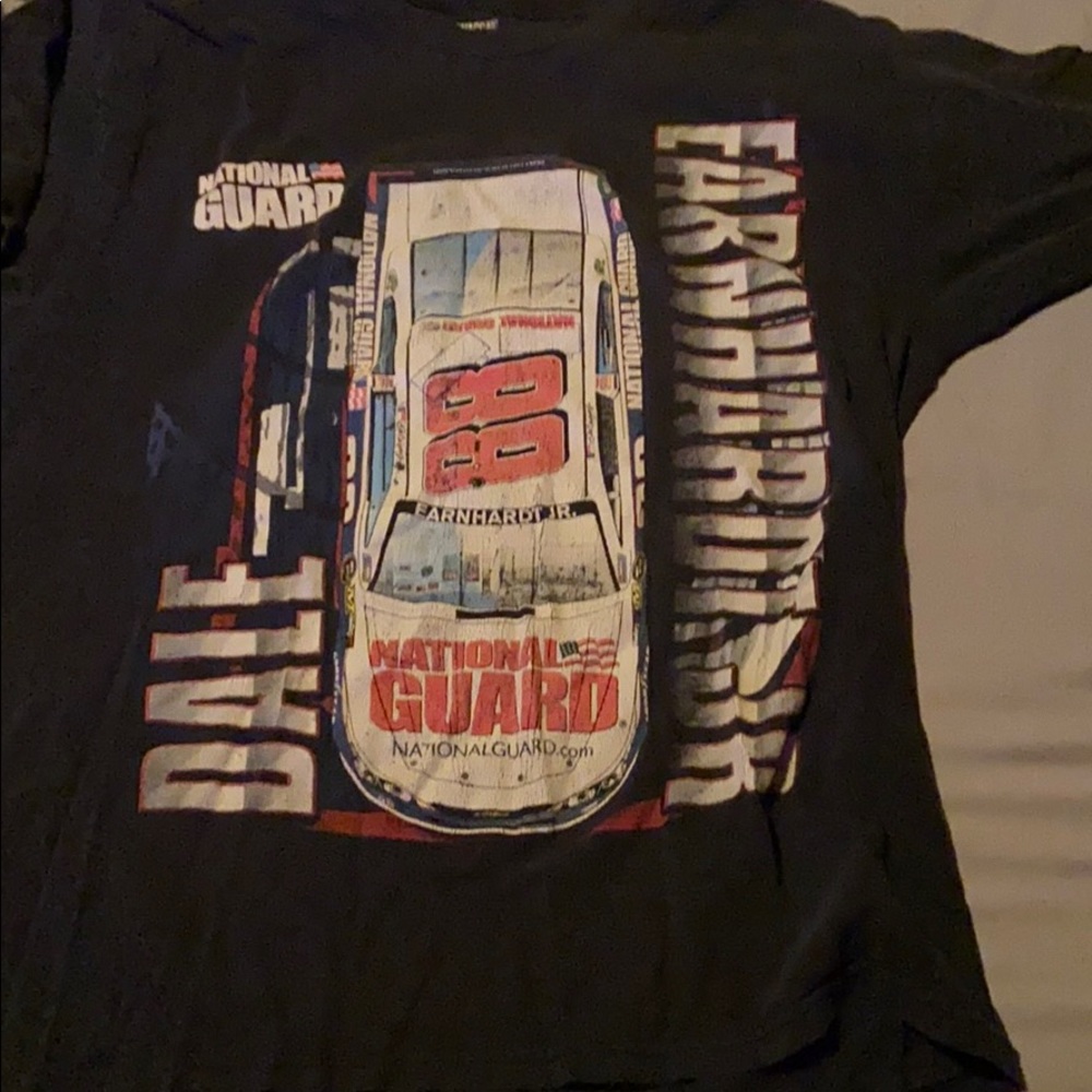 Earnhardt Junior